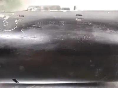 Peça sobressalente para automóvel em segunda mão motor de arranque por audi a6 berlina (4b2) 2.5 v6 24v tdi referências oem iam 059911023h  