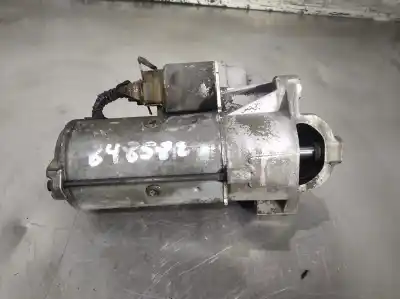 Pièce détachée automobile d'occasion DÉMARREUR DE VOITURE pour RENAULT LAGUNA (B56)  Références OEM IAM 116260  