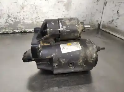 Gebrauchtes Autoersatzteil MOTOR STARTET zum RENAULT RAPID/EXPRESS (F40)  OEM-IAM-Referenzen 0986010810  