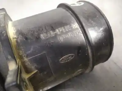 Peça sobressalente para automóvel em segunda mão MEDIDOR DE MASSA DE AR por FORD FOCUS BERLINA (CAK)  Referências OEM IAM 98AB9P965AA   Peça sobressalente para automóvel em segunda mão MEDIDOR DE MASSA DE AR por FORD FOCUS BERLINA (CAK)  Referências OEM IAM 98AB9P965AA