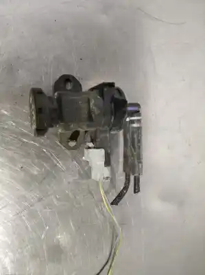 Second-hand car spare part ADDITIONAL AIR VALVE for CITROEN C5 BERLINA  OEM IAM references 9635704380  