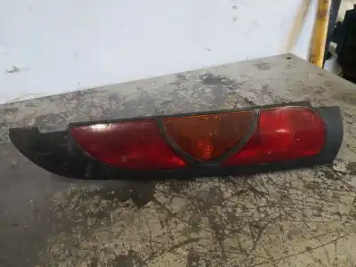 Pezzo di ricambio per auto di seconda mano LAMPADA POSTERIORE SINISTRA per RENAULT KANGOO (F/KC0)  Riferimenti OEM IAM    Pezzo di ricambio per auto di seconda mano LAMPADA POSTERIORE SINISTRA per RENAULT KANGOO (F/KC0)  Riferimenti OEM IAM