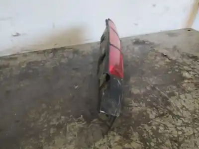 Автозапчасти б/у левый задний фонарь за renault kangoo (f/kc0) 1.5 dci diesel 65 cv / 48 kw ссылки oem iam    Автозапчасти б/у левый задний фонарь за renault kangoo (f/kc0) 1.5 dci diesel 65 cv / 48 kw ссылки oem iam