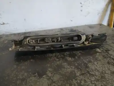 Автозапчасти б/у левый задний фонарь за renault kangoo (f/kc0) 1.5 dci diesel 65 cv / 48 kw ссылки oem iam    Автозапчасти б/у левый задний фонарь за renault kangoo (f/kc0) 1.5 dci diesel 65 cv / 48 kw ссылки oem iam