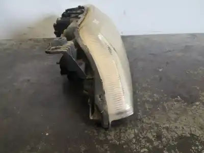 Peça sobressalente para automóvel em segunda mão FAROL / FAROLIM ESQUERDO por RENAULT LAGUNA II (BG0)  Referências OEM IAM   