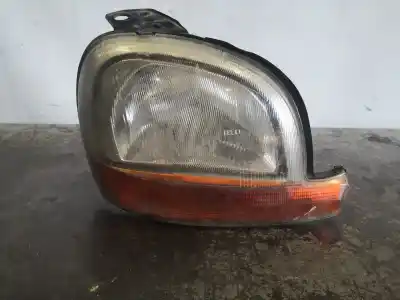Автозапчасти б/у правая фара за renault kangoo (f/kc0) 1.5 dci diesel 65 cv / 48 kw ссылки oem iam   