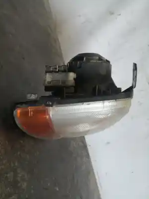 Автозапчасти б/у ПРАВАЯ ФАРА за RENAULT KANGOO (F/KC0)  ссылки OEM IAM   