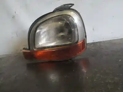 Автозапчастина б/у ліва фара для renault kangoo (f/kc0) 1.5 dci diesel 65 cv / 48 kw посилання на oem iam    Автозапчастина б/у ліва фара для renault kangoo (f/kc0) 1.5 dci diesel 65 cv / 48 kw посилання на oem iam