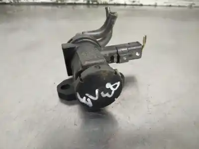 Second-hand car spare part ADDITIONAL AIR VALVE for CITROEN BERLINGO  OEM IAM references 9635704380  