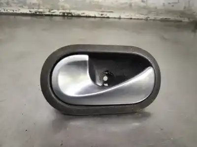 İkinci el araba yedek parçası SOL ÖN IÇ KOL için RENAULT SCENIC II  OEM IAM referansları 8200028487  