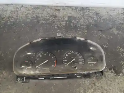 Second-hand car spare part DASHBOARD for HONDA CIVIC AERODECK (MB/MC)  OEM IAM references HR0200101  