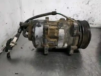 Second-hand car spare part AIR CONDITIONING COMPRESSOR for CITROEN XSARA BERLINA  OEM IAM references   