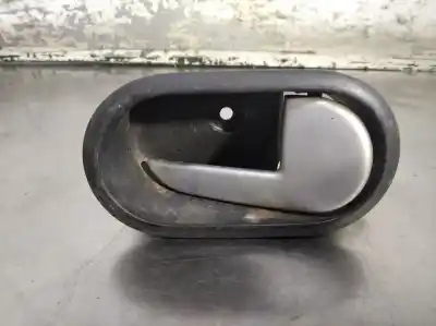 Second-hand car spare part interior right front handle for ford fusion (cbk) 1.6 tdci cat oem iam references 2s61a22600agw  