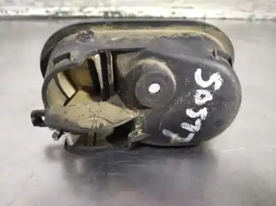 Peça sobressalente para automóvel em segunda mão puxador interior dianteiro direito por ford fusion (cbk) 1.6 tdci cat referências oem iam 2s61a22600agw