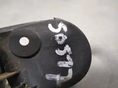 Second-hand car spare part interior right front handle for ford fusion (cbk) 1.6 tdci cat oem iam references 2s61a22600agw  