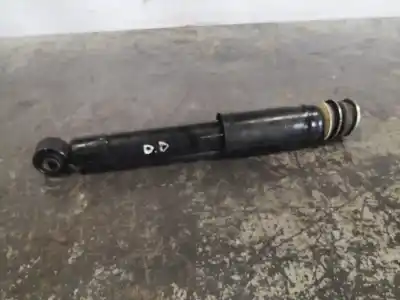 Recambio de automóvil de segunda mano de AMORTIGUADOR DELANTERO DERECHO para MERCEDES-BENZ CLASE M (W163)  referencias OEM IAM 280485  