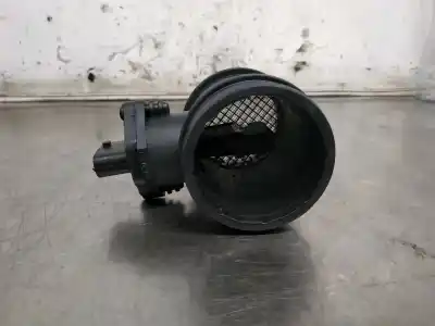 Pezzo di ricambio per auto di seconda mano misuratore di flusso per opel corsa c 1.7 16v di cat (y 17 dtl / lk8) riferimenti oem iam 0281002180  