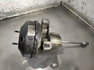 Second-hand car spare part brake servo for smart cabrio 0.6 turbo cat oem iam references 0204024698  