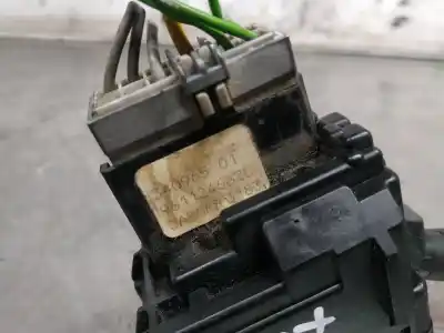 Pezzo di ricambio per auto di seconda mano comando pulito per citroen ax trd tecnic riferimenti oem iam 96112466zl  