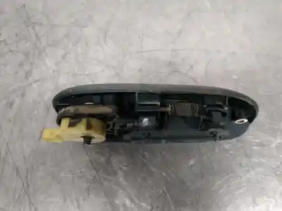 Second-hand car spare part exterior left front door handle for renault kangoo (f/kc0) 1.4 oem iam references 7700354478  