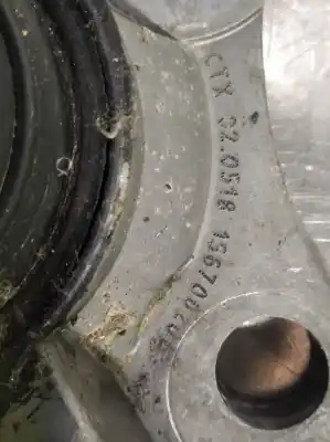 Автозапчасти б/у поддержка двигателя за renault scenic (ja..) 1.9 dci century 102 cv / 75 kw ссылки oem iam 020518  