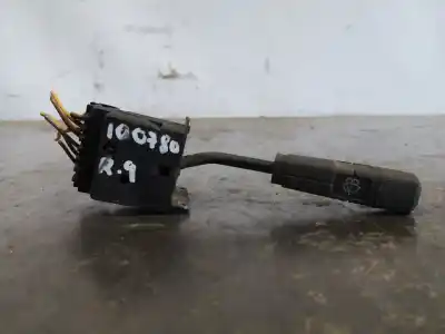 Second-hand car spare part windshiel wiper switch for renault 9 1.4 gtl avenue oem iam references   