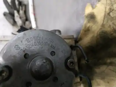 Peça sobressalente para automóvel em segunda mão abs por fiat stilo (192) 1.9 jtd cat referências oem iam 0265224048  