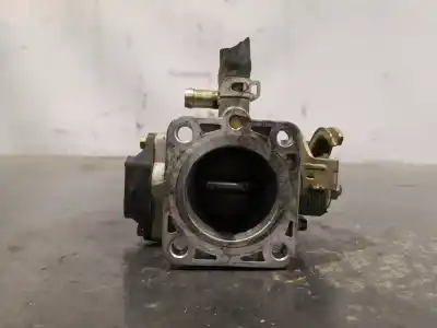 Автозапчасти б/у бабочка коробка за hyundai accent (lc) gls ссылки oem iam 3517022010  