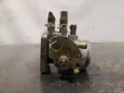 Автозапчасти б/у бабочка коробка за hyundai accent (lc) gls ссылки oem iam 3517022010  