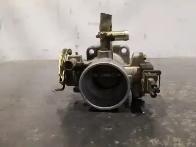 Автозапчасти б/у бабочка коробка за hyundai accent (lc) gls ссылки oem iam 3517022010  