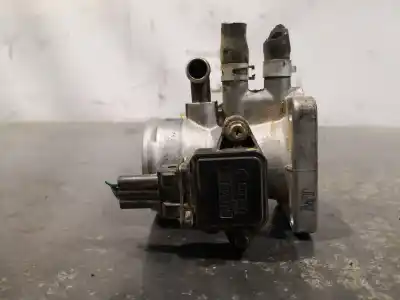 Автозапчасти б/у бабочка коробка за hyundai accent (lc) gls ссылки oem iam 3517022010  