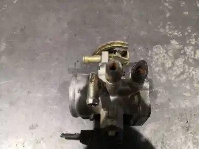 Автозапчасти б/у бабочка коробка за hyundai accent (lc) gls ссылки oem iam 3517022010  