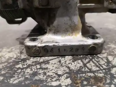 Автозапчасти б/у бабочка коробка за hyundai accent (lc) gls ссылки oem iam 3517022010  