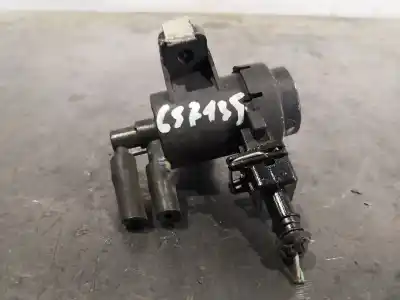 Second-hand car spare part ADDITIONAL AIR VALVE for RENAULT LAGUNA II (BG0)  OEM IAM references 7700113071  