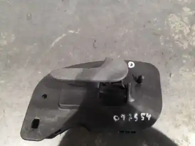 Second-hand car spare part INTERIOR RIGHT FRONT HANDLE for OPEL CORSA C  OEM IAM references 8061165  