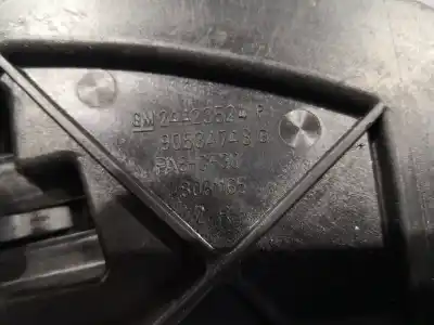 Second-hand car spare part interior right front handle for opel corsa c 1.7 16v di cat (y 17 dtl / lk8) oem iam references 8061165  