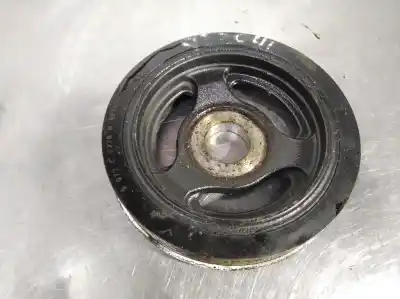 Tweedehands auto-onderdeel krukas katrol voor citroen c4 berlina cool oem iam-referenties 