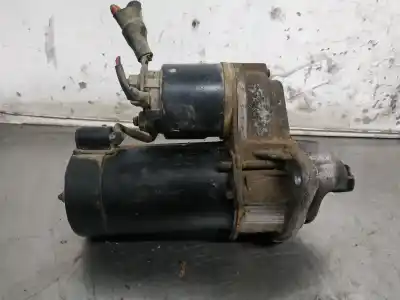 Second-hand car spare part STARTER MOTOR for OPEL CORSA C  OEM IAM references 09130838  