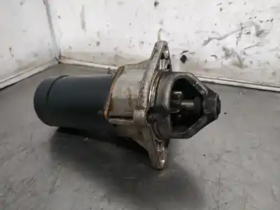 Pezzo di ricambio per auto di seconda mano motorino di avviamento per opel corsa c 1.2 16v cat (z 12 xe / lw4) riferimenti oem iam 09130838  