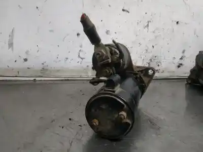 Pezzo di ricambio per auto di seconda mano motorino di avviamento per opel corsa c 1.2 16v cat (z 12 xe / lw4) riferimenti oem iam 09130838  