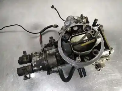 Pièce détachée automobile d'occasion carburateur pour volkswagen golf ii (191/193) 1.8 16v (kr) références oem iam 030129016d  
