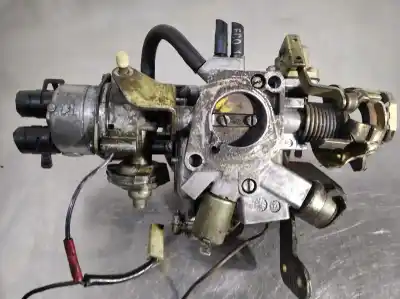 Pièce détachée automobile d'occasion carburateur pour volkswagen golf ii (191/193) 1.8 16v (kr) références oem iam 030129016d  