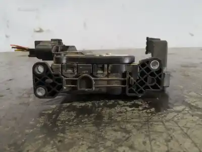 Second-hand car spare part potentiometer for ford fusion (cbk) 1.6 tdci cat oem iam references 6pv00856700  