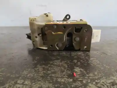 İkinci el araba yedek parçası SOL ÖN KAPI KILIDI için FORD MONDEO BERLINA (GE)  OEM IAM referansları 2S4AA21813FA  