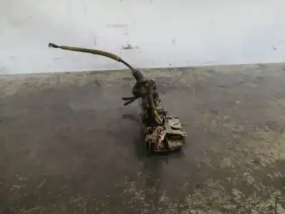 Автозапчасти б/у ЗАМОК ЗАДНЕЙ ЛЕВОЙ ДВЕРИ за SEAT TOLEDO II (1M2)  ссылки OEM IAM   