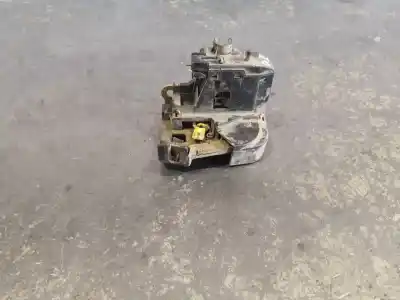 Pezzo di ricambio per auto di seconda mano serratura porta anteriore sinistra per renault scenic (ja..) 1.9 dci century 102 cv / 75 kw riferimenti oem iam   