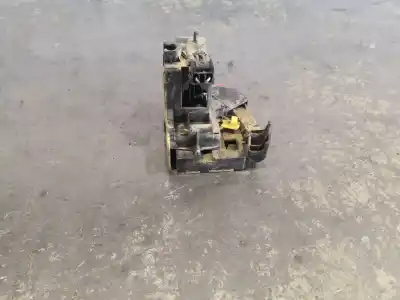 Pezzo di ricambio per auto di seconda mano serratura porta anteriore sinistra per renault scenic (ja..) 1.9 dci century 102 cv / 75 kw riferimenti oem iam   