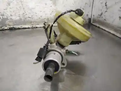 Peça sobressalente para automóvel em segunda mão BOMBA DE TRAVÕES por SEAT CORDOBA BERLINA (6K2)  Referências OEM IAM 6K1611301  