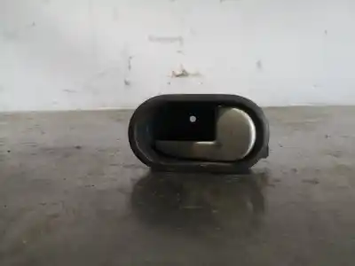 Peça sobressalente para automóvel em segunda mão puxador interior traseiro direito por ford fusion (cbk) 1.6 tdci cat referências oem iam 