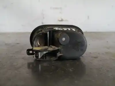 Автозапчасти б/у внутренняя задняя правая ручка за ford fusion (cbk) 1.6 tdci cat ссылки oem iam   